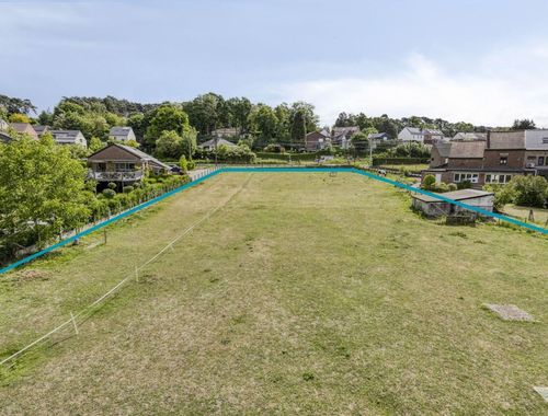                                        Grond te koop in Sint-Joris-Weert, € 299.000
