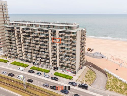                                         Appartement à vendre à Oostende, € 499.000
