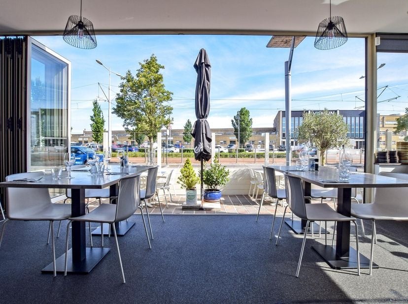 Bien professionnel à louer
                    à 8620 Nieuwpoort