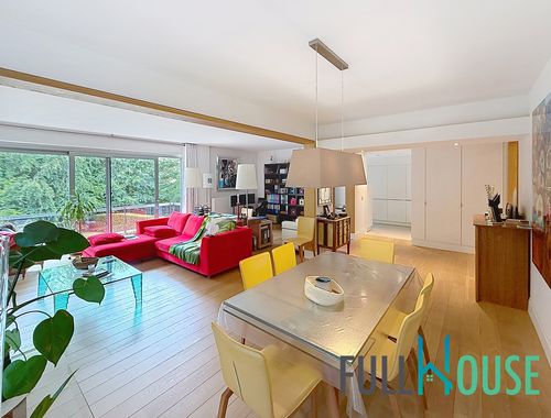                                         Appartement te koop in Brussel, € 900.000
