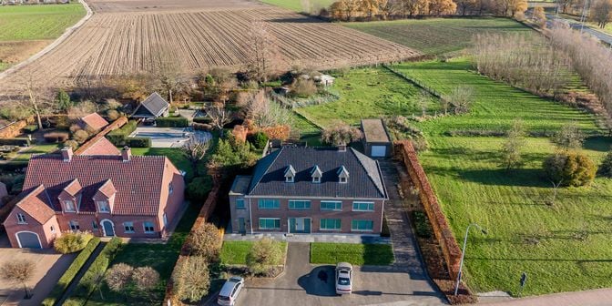 Huis te koop in Koning-Albertstraat 10, 2440 Geel