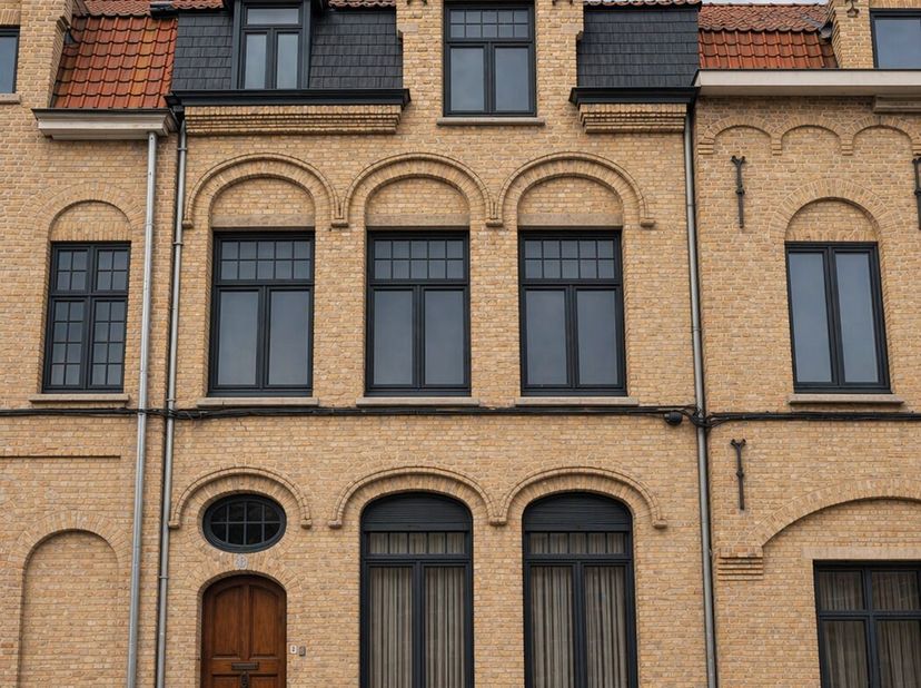 Charmante burgerwoning met 4 ruime slaapkamers en zonnige stadstuin<br />
<br />
https://youtube.com/shorts/LZvnh0xXeSI<br />
<br />
Op slechts 700 me