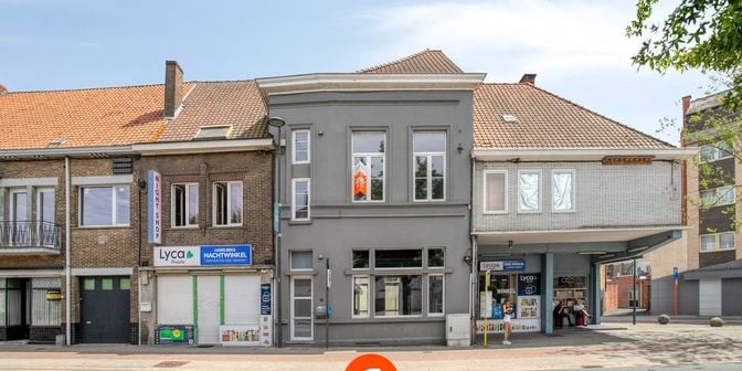 Huis te koop in Gentsestraat 76, 8530 Harelbeke
