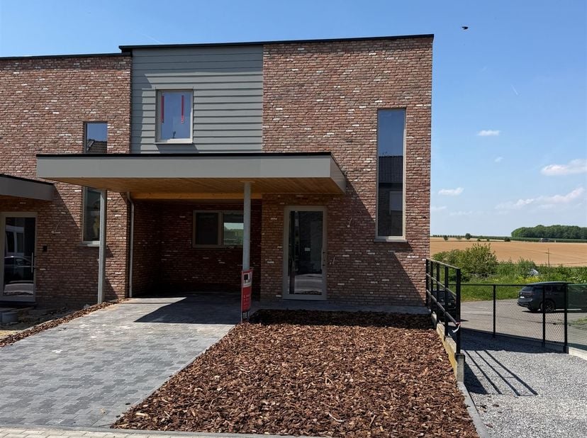 Maison à vendre
                    à 3890 Gingelom