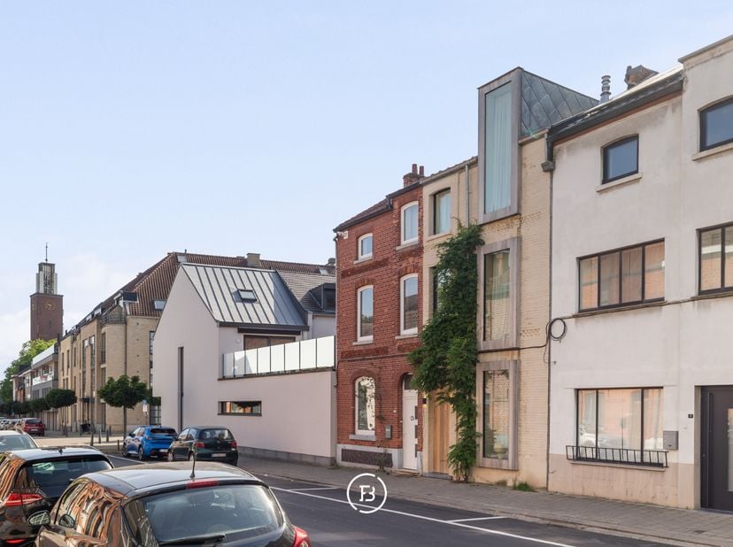 Huis te koop in Plantenstraat 9,
                    3500 Hasselt