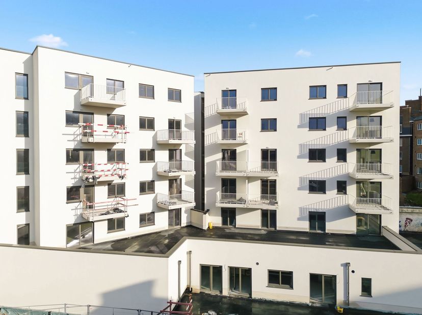 Appartement te koop
                    in 5000 Namur