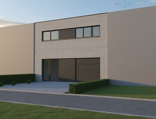                                         Woning te koop in Blankenberge, € 732.752
