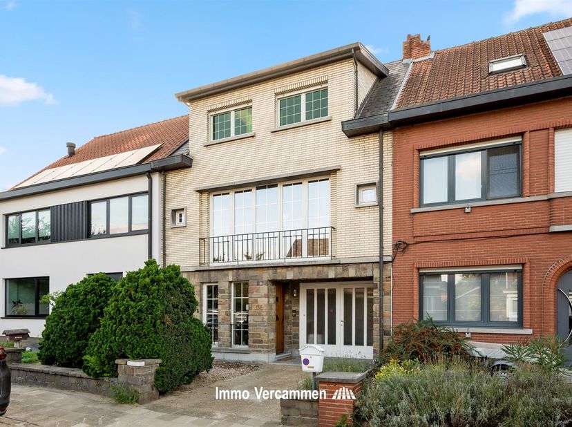 Huis te koop in Sint-Libertusstraat 18,
                    2860 Sint-Katelijne-Waver