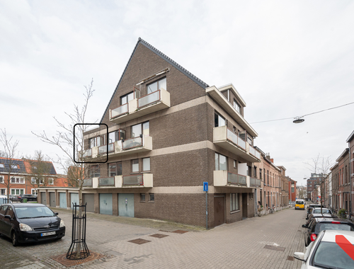                                         Studio te huur in Leuven, € 685
