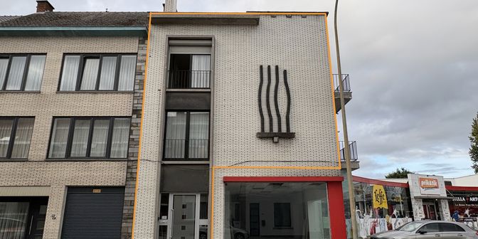 Maison à louer à Elzeelsesteenweg 133, 9600 Renaix