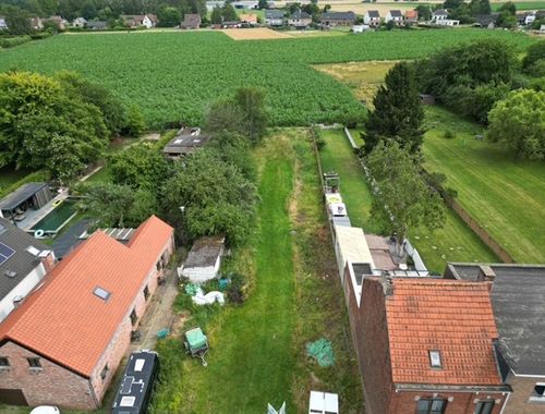                                         Terrain à vendre à Erps-Kwerps, € 219.000
