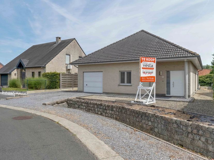 Huis te koop in KRIKELDRIES 20,
                    3830 Wellen