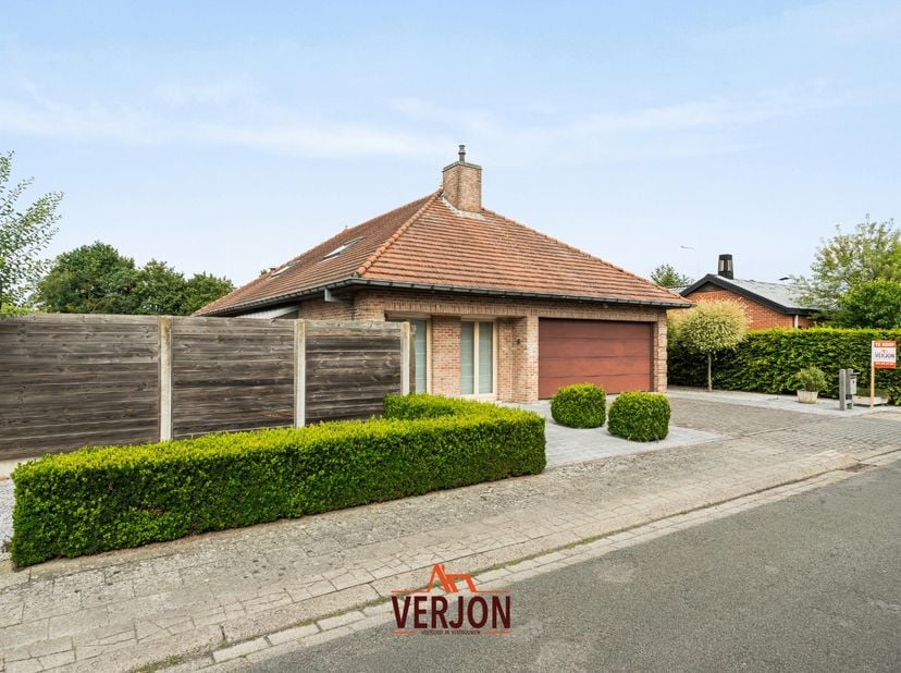 Maison à vendre
                    à 8870 Izegem