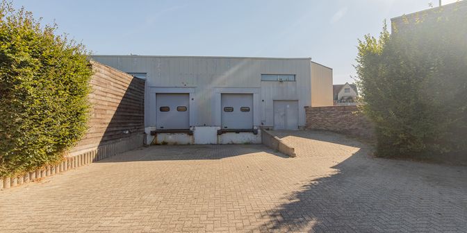 Bedrijfsvastgoed te huur in Jan Hammeneckerstraat 129, 2880 Mariekerke
