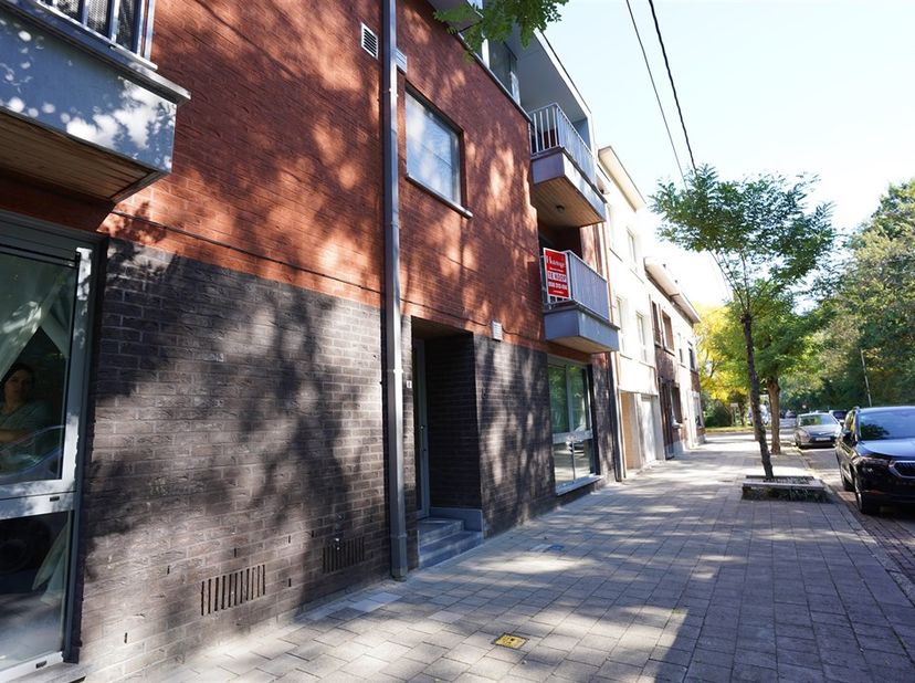 Appartement te koop in ,
                    8500 Kortrijk