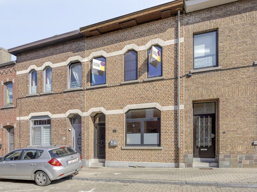 Huis te koop in Torenstraat 27,
                    3300 Tienen