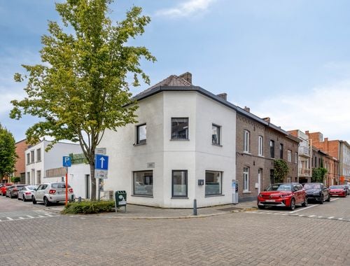                                         Hoekwoning te koop in Hasselt, € 495.000
