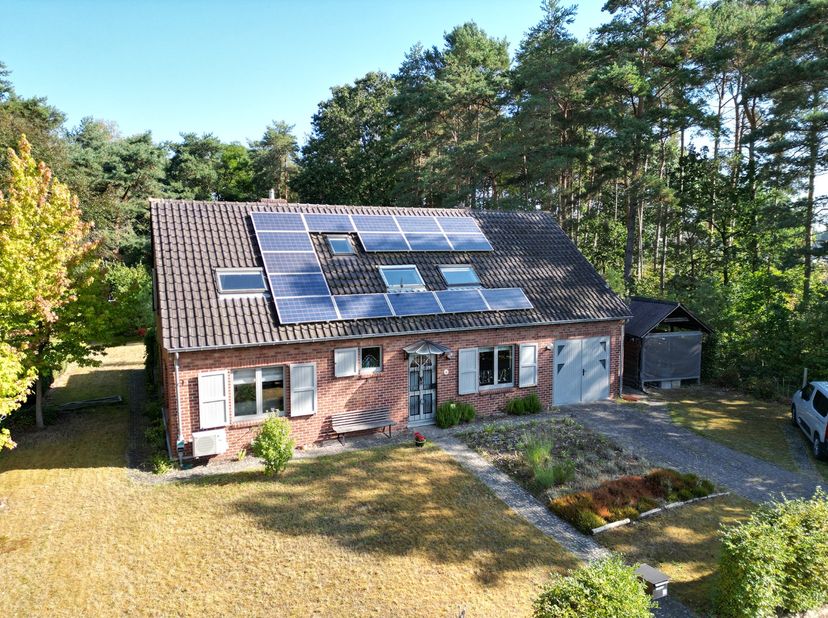 Gelegen in een uiterst rustige, groene en gegeerde buurt te Tremelo vinden we deze charmante, vrijstaande eigendom. Hier geniet u elke dag van optimal