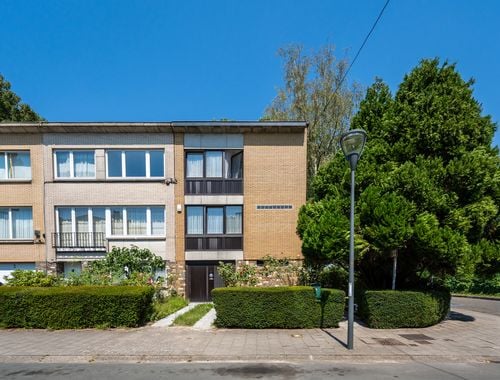                                         Woning te koop in Evere, € 445.000

