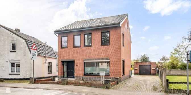 Huis te koop in Kapelstraat 62, 3900 Overpelt