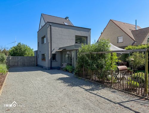                                         Villa te koop in Haaltert, € 695.000

