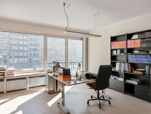                                         Studio à vendre à Antwerpen, € 155.000
