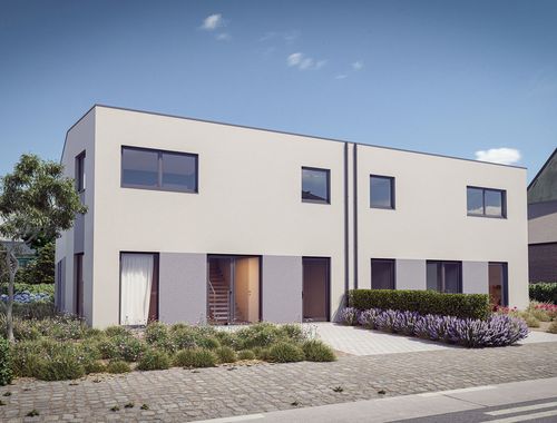                                         Woning te koop in Liezele, € 537.727

