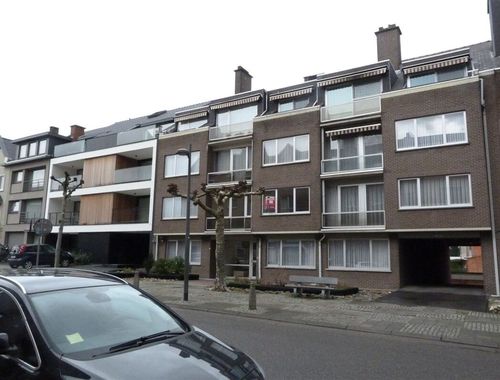                                         Appartement à louer à Sint-Truiden, € 675
