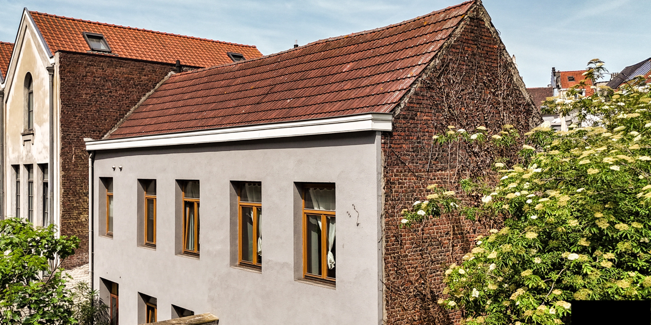 Rue Haeck