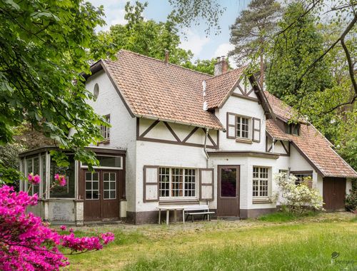                                         Maison à vendre à Kapellen, € 825.000
