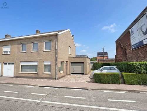                                         Woning te koop in Zottegem, € 299.000
