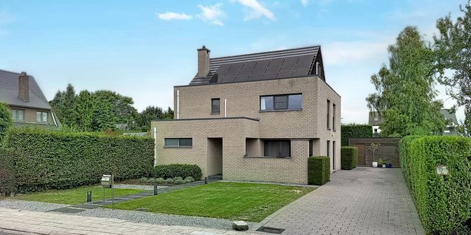 Huis te koop in Rietbeemdstraat 13, 3600 Genk