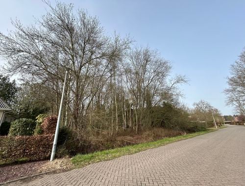                                         Terrain à bâtir à vendre à Kasterlee, € 320.000

