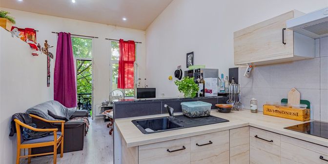 Maison à vendre à De Pretstraat 66, 2060 Antwerpen