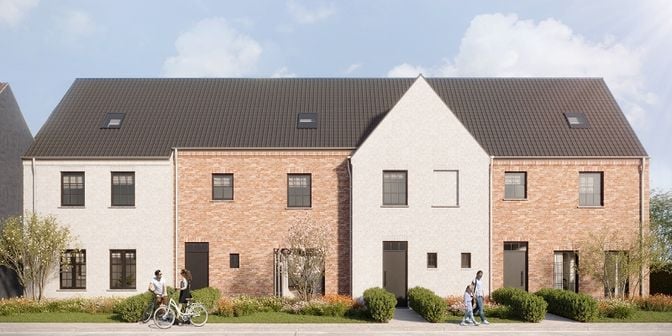 Maison à vendre à Deerlijkseweg 146, 8790 Waregem