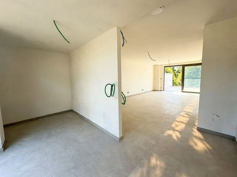 Appartement te koop in Stationsstraat 43 bus 3,
                    3680 Maaseik