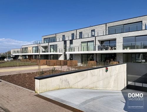                                         Appartement à vendre à Kermt, € 331.994,25
