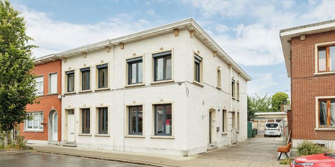 Huis te koop in Thibautstraat 90, 2100 Deurne