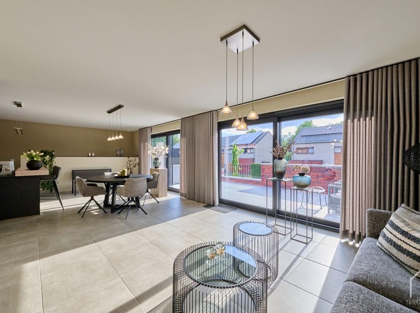 Maison à vendre
                    à 3930 Hamont
