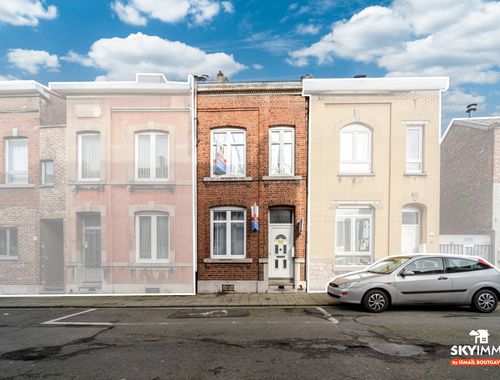                                         Eengezinswoning te koop in Chênée, € 169.000
