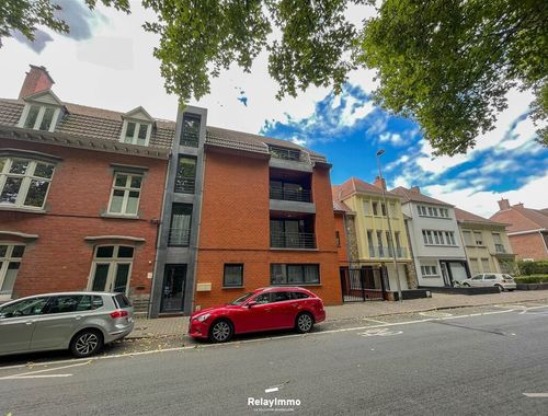                                         Appartement à vendre à Tournai, € 270.000

