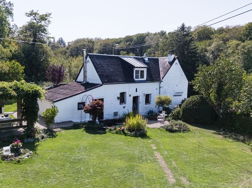 Maison à vendre à Rue Vivier Jean Jo 84,
                    6464 Bourlers