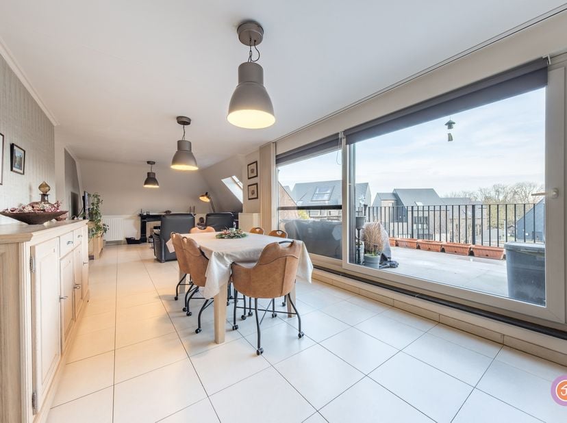 Appartement à vendre
                    à 2880 Bornem