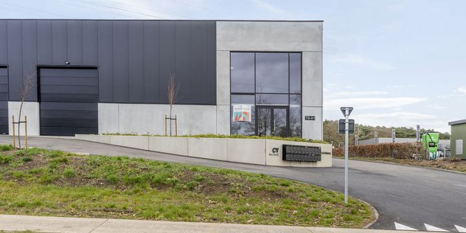 Bedrijfsvastgoed te huur in Oosterring 7B bus 0001, 3600 Genk