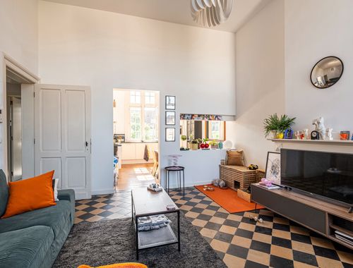                                         Appartement te koop in Hoogstraten, € 298.000

