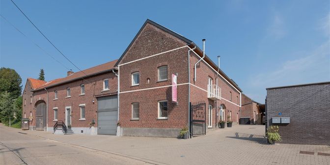 Appartement à louer à Peperstraat 16 boîte 2, 3770 Millen