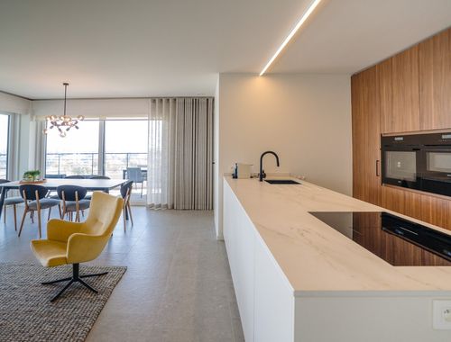                                         Appartement te koop in Oostende, € 849.000
