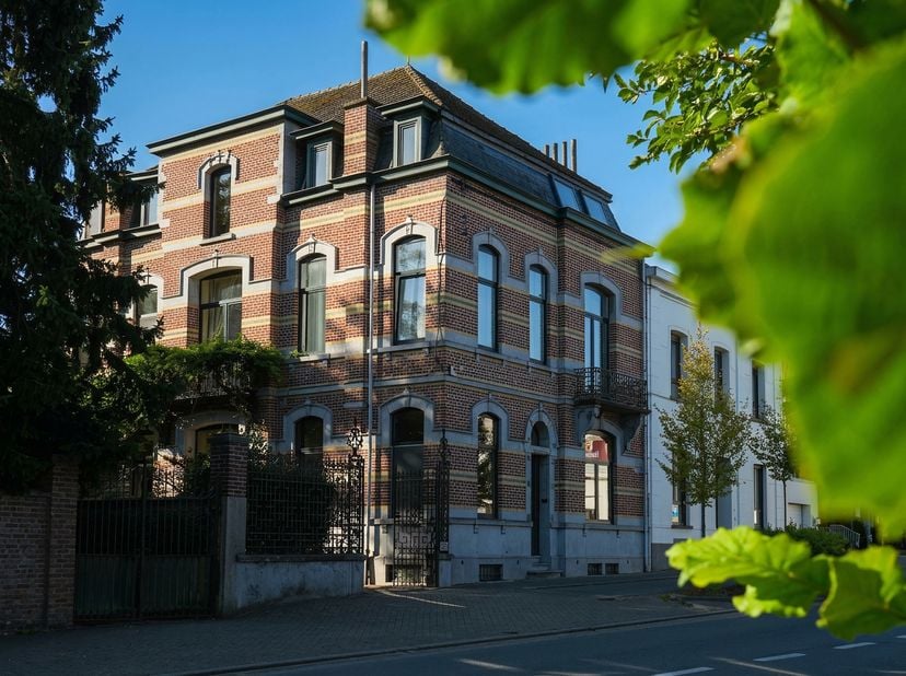 Maison à vendre à ,
                    7911 Frasnes-lez-Buissenal