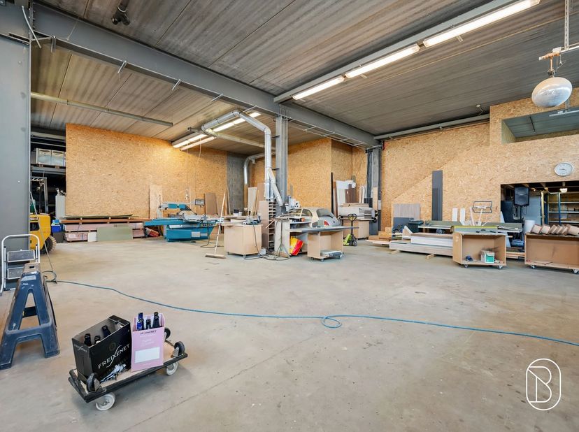 Huis te koop in Gentstraat 171,
                    9700 Oudenaarde