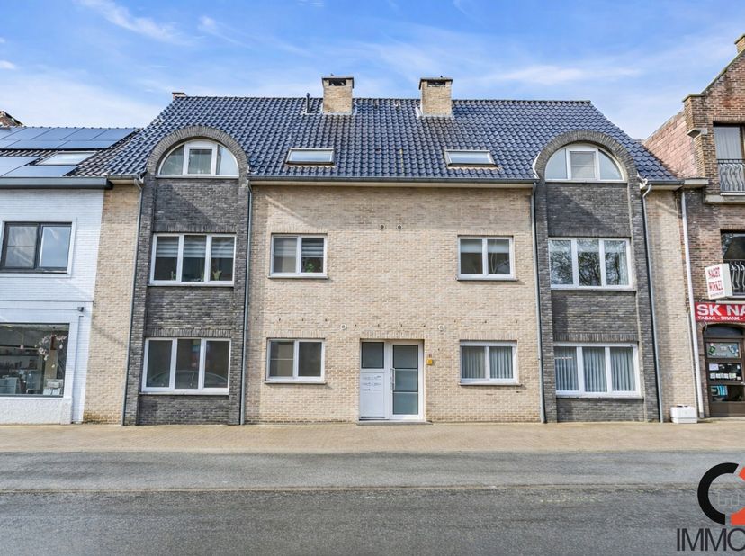 Appartement à vendre
                    à 3581 Beverlo